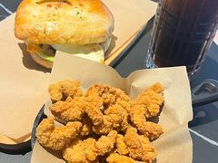 -必胜客(栖乐荟店)