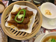 -虾饺妹·粤式手工点心(水荫路店)