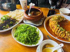 -小厨子私房菜·云南美食店