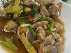 -景好海鲜餐厅(大鹏必选旅游店)