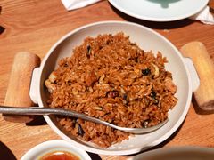 闽南咸饭-闽上鲜·福建菜(龙湖滨江天街店)