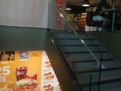 -麦当劳(总统大酒店店)