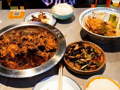 -耍盆友·重庆江湖菜(百子湾店)