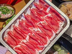 -重庆印象老火锅(梅林店)