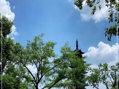 -上海方塔园