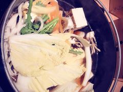-黒豚料理 寿庵(中央駅西口店)