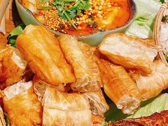 -紫滇源云南生态菜(丹凤街店)