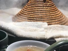 银耳汤-鲜潭蒸汽石锅鱼(五道口购物中心店)