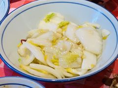 -荆九爷爆炒桥头三嫩(浙大店)