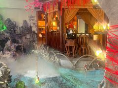 -鼎晟江南·融合江南宴(固戍店)