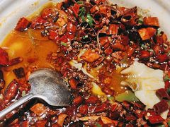 -唐猫庭院·千年陕菜(大唐不夜城店)