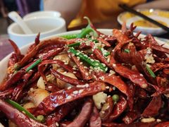 风味水煮鱼-宁波状元楼酒店(和义路店)