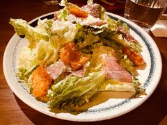 -PIZZA BIANCA(万象城店)