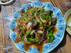 -郭场火锅鸡(梁山头店)