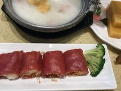 -正哥点心皇子(蓬江店)