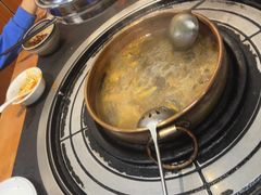 -阿山卓·野生菌火锅·纳西火塘烤肉