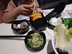 -湯島涮小火锅(余姚五彩城店)