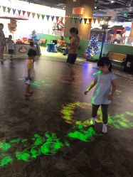 -幻贝家儿童乐园(苏州中心店)