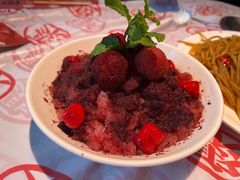 -聚味斋香辣蟹(生态城万达店)