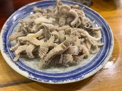 牛百叶-金生隆(六铺炕店)