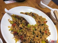 -蓉李记成都名小吃(二七万达店)