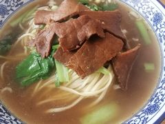 -竹青胶东摔面(黄岛开发区店)