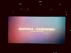 -新影联·华谊兄弟影院(望京店)