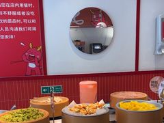 -龍歌自助小火锅(漳州二路爱购店)