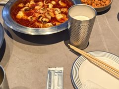 -耍盆友·重庆江湖菜(百子湾店)