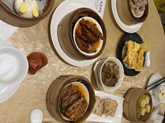 -汇景希尔顿逸林酒店·悦轩中餐厅