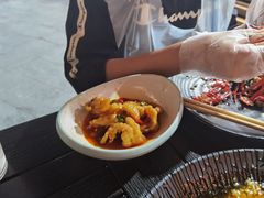 -沪小胖·小龙虾·蓝龙王(八佰伴店)