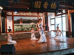 -桥香园过桥米线(国贸店)