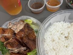 -先记烧鹅王·本地粤菜(福永店)