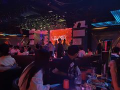 -MOSSO音乐酒吧·live house(南京旗舰店)