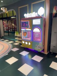 -meland亲子乐园(深圳领展中心城店)