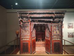 -深圳博物馆(古代艺术馆)