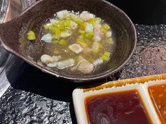 -牛焱·烧肉酒肆(五大道店)