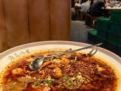 -海岛八号龙虾烧烤田鸡(蓝天路总店)
