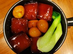 -上海人家花樣年华(中山公园店)