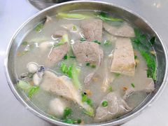 -广场正宗原汁薏米店