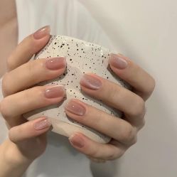 -M·X Nail日式美甲美睫