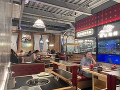 -廖掌柜·重庆鲜货火锅(上海首店)