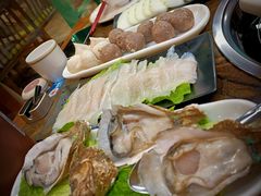 -禧鳳記·猪肚鸡火锅(玖洲道店)