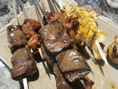 -水浒烤肉(君汇上品店)