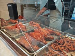 -竺桥兄弟烤鸭(总店)