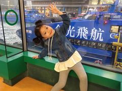 -澳门外港客运码头(轮渡站)