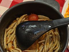 -西贝(科华王府井店)
