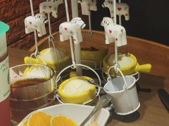 -豪客来牛排(空港华联店)
