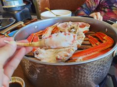 -蟹之国·精品蟹料理(极地店)