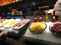 -星伦多自助料理(华润万象城店)